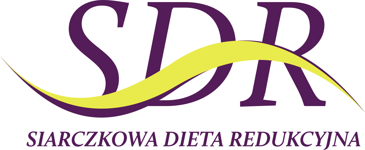 SDR logo